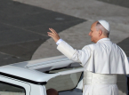 Pope Leo vows to keep speaking out against war after Trump attack