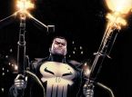 The Punisher is getting a new brutal comic book series