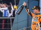 Racing Bulls apologises for video catching a staff member booing Lando Norris
