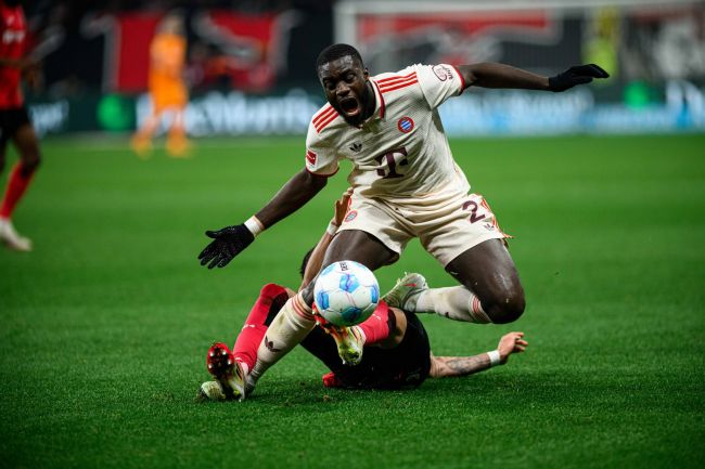 Dayot Upamecano's renewal with Bayern stalled, Real Madrid, and Liverpool smell blood