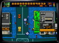 Retro City Rampage this month