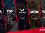 Riot Games' portfolio of games are coming to Game Pass