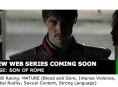 Ryse webseries revealed