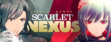 Scarlet Nexus - Completions