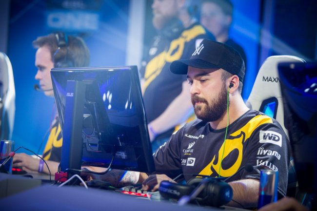 Counter-Strike: Global Offensive