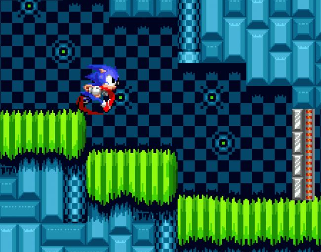 Sega Mega Drive's top 5 games