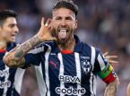 Sergio Ramos scores against Inter in 1-1 draw, named MVP at 39