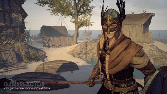 War of the Vikings