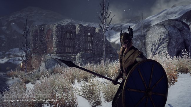 War of the Vikings