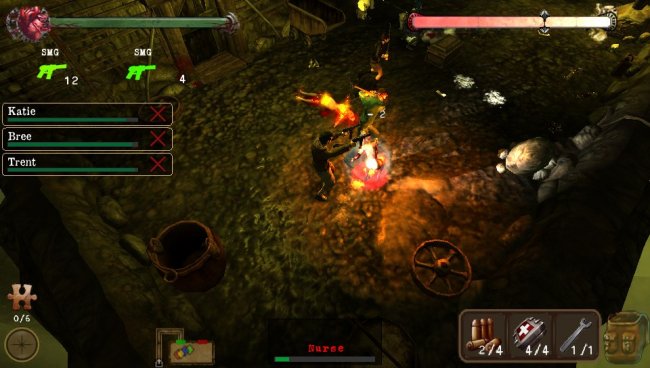 Silent Hill: Book of Memories