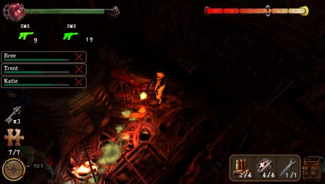 Silent Hill: Book of Memories