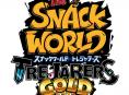 The Snack World: Trejarers Gold scores Switch trailer
