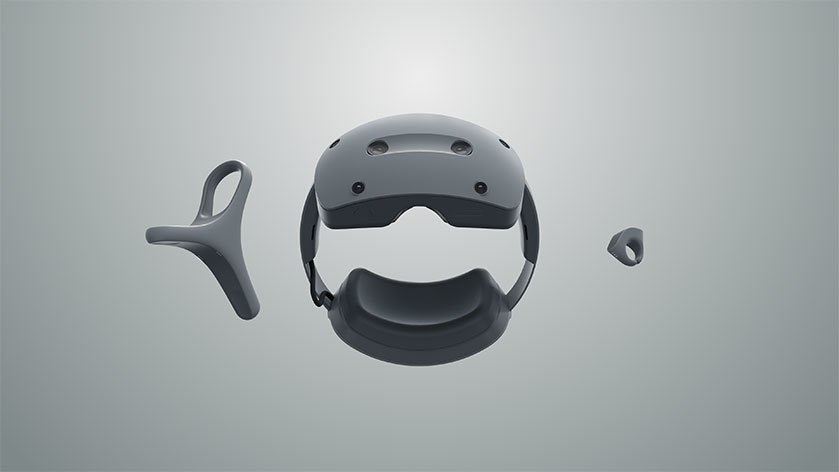 Sony aims for 3D content creators with metaverse focused hardware - - Vimarsana News