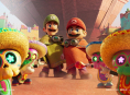 The Super Mario Galaxy Movie experiences best opening day of the year so far