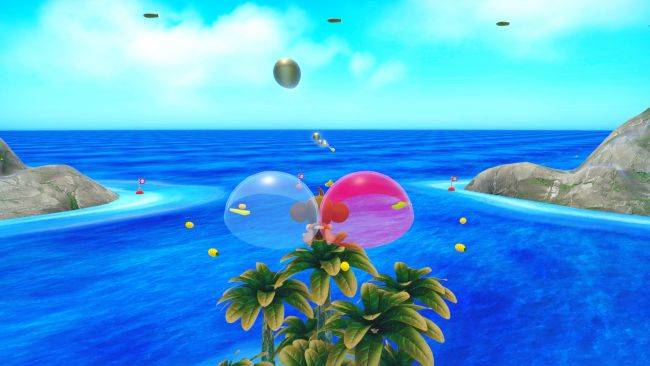 Super Monkey Ball: Banana Mania