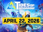 Tides of Tomorrow has been delayed to April