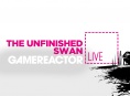Today on Gamereactor Live: The Unfinished Swan