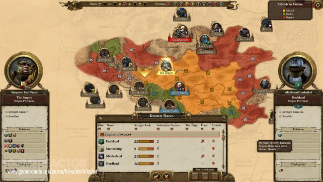 Total War: Warhammer