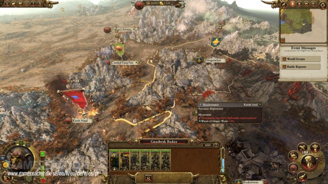 Total War: Warhammer