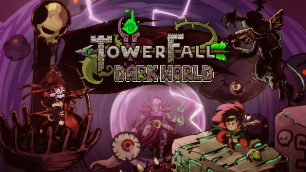 TowerFall Ascension