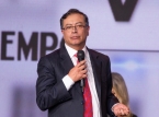 Trump invites Colombia's Petro to White House after earlier military threats