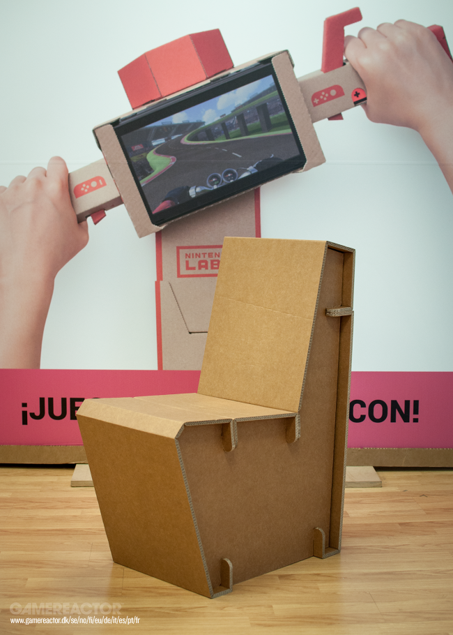 Nintendo Labo: Variety Kit