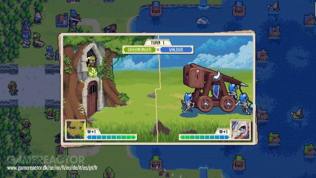 Wargroove