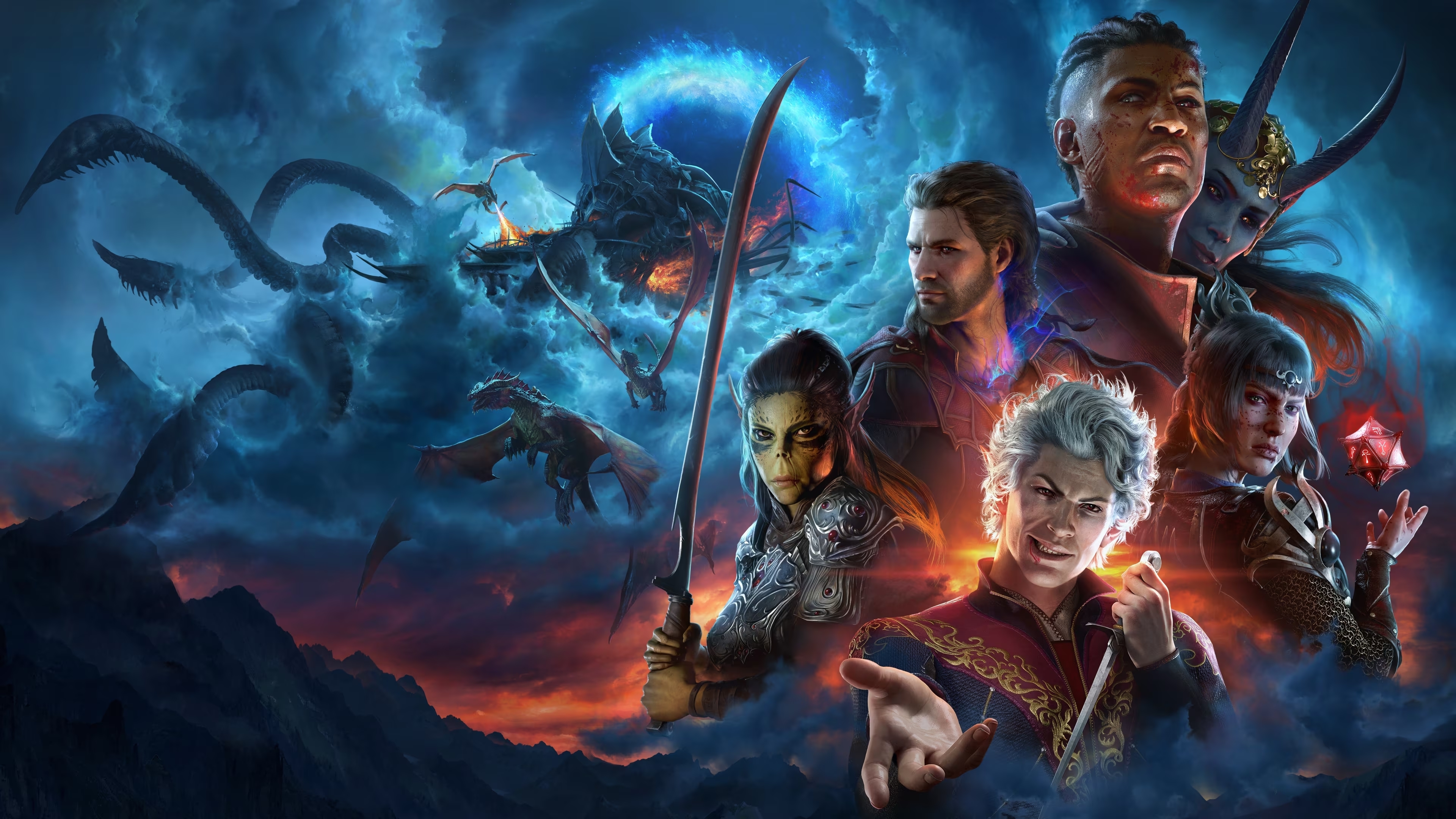 Tombwater Video Game Review Highlights Metroidvania and Soulslike Elements