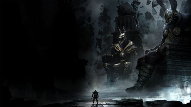 Project Pantheon