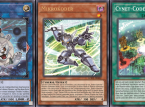 Yu-Gi-Oh! Legacy of the Duelist: Link Evolution hitting new platforms