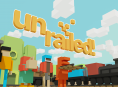 Unrailed! will leave early access in September