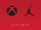 Xbox is teasing collaboration with Jordan