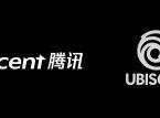 Tencent plans to increase its stake in Ubisoft