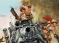 Metal Slug Tactics