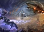 New Arc Line will arrive in Early Access this month