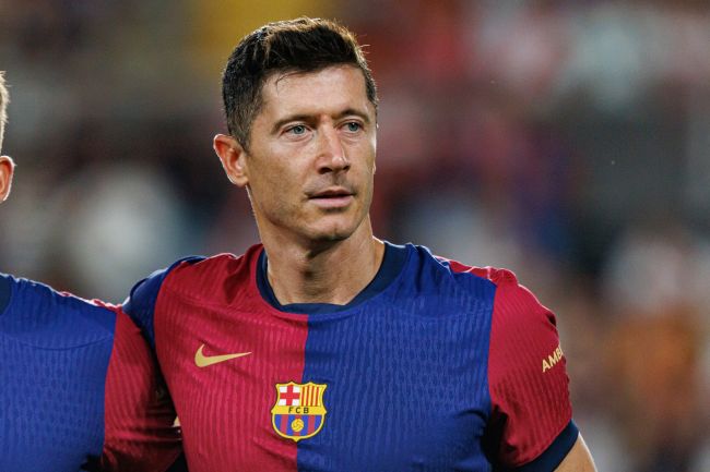 FC Barcelona sends letter criticising "repeated blatant refereeing errors, many detrimental to the Club"
