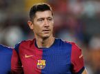 FC Barcelona sends letter criticising "repeated blatant refereeing errors, many detrimental to the Club"