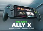 A portable Xbox has been announced