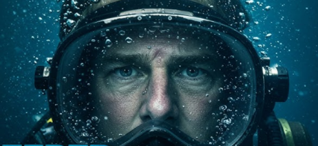 Tom Cruise wants to make The Abyss on steroids—At a huge cost