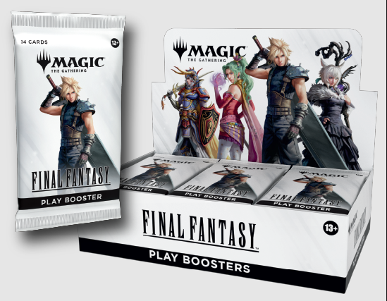 Magic: The Gathering