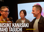 Something like Hotel Dusk next? Kanasaki talks future after Dear Me, I Was...