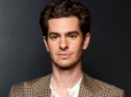 Andrew Garfield to lead Paul Greengrass' medieval epic