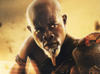 Djimon Hounsou joins Henry Cavill in Chad Stahelski's Highlander reboot