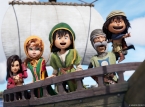 Dragon Quest VII Reimagined Preview: HD-2D takes a backseat in this fabulous remake