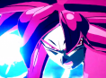 Dragon Ball: Sparking! Zero's third DLC character pack is available now