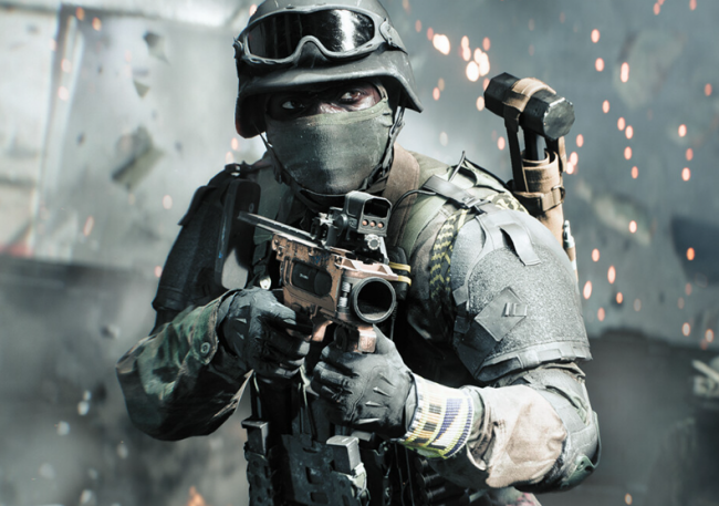 Battlefield 6: Season 1 Preview - Blackwell Fields and Eastwood ramp up the chaos