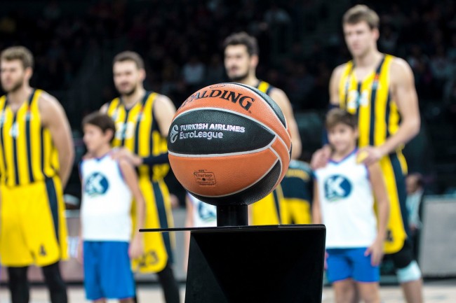 Fenerbahçe relocates Euroleague basketball matches against Israeli teams to Munich over security concerns