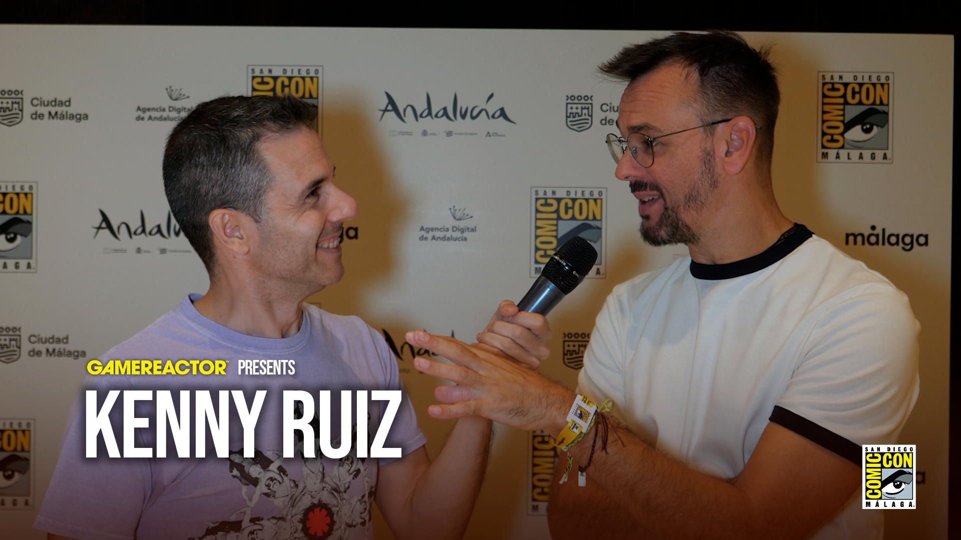 スペインの漫画家ケニー・ルイスがスター・ウォーズのプロジェクト「パス・オブ・ザ・ライトセーバー」をチラ見せ –