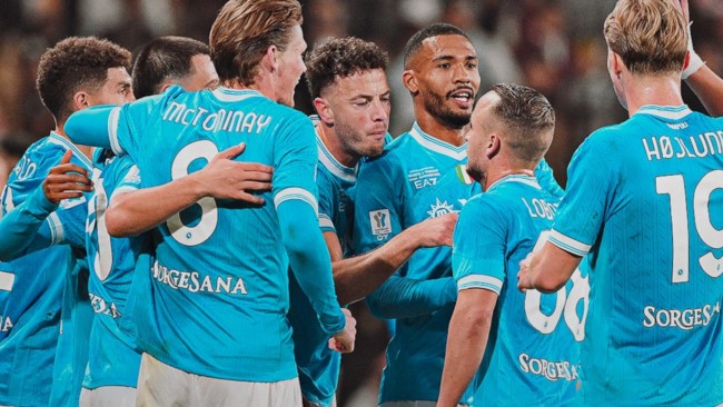 Napoli wins Supercoppa Italiana 2026, defeating Bologna 2-0 with a brace by David Neres