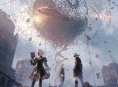 Nier: Automata will continue, anniversary confirms